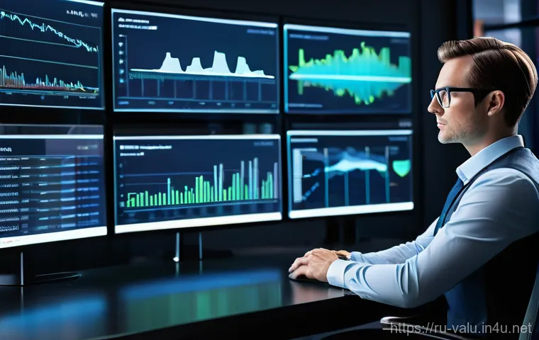 감정평가사의 직업 전망 - Prompt 1: Technological Analyst Appraiser**