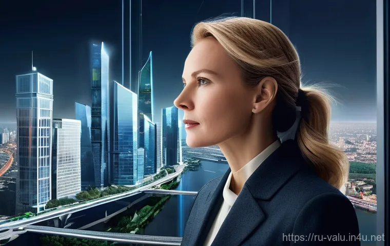 감정평가사의 시장조사 방법 - **Prompt 2: "Urban Development and Community Life"**
    "A vibrant, lively street scene in a modern...