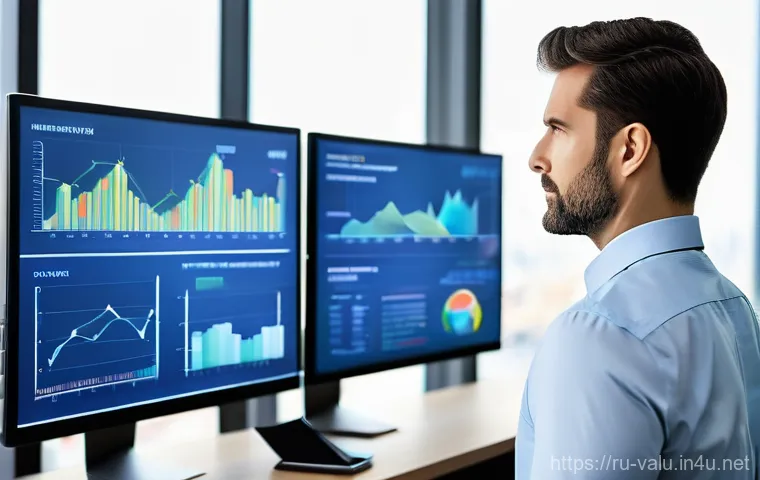 감정평가사와 관련된 해외 사례 - A highly detailed, professional image of a male real estate appraiser, mid-30s, standing in a sophis...