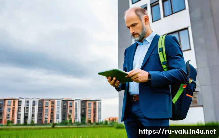 감정평가사의 업무 환경 개선 방법 관련 이미지 1