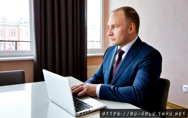 Home 17 감정평가사의 고객사례 인터뷰 - Photorealistic customer case interview in a bright modern Moscow apartment, a professional property ...