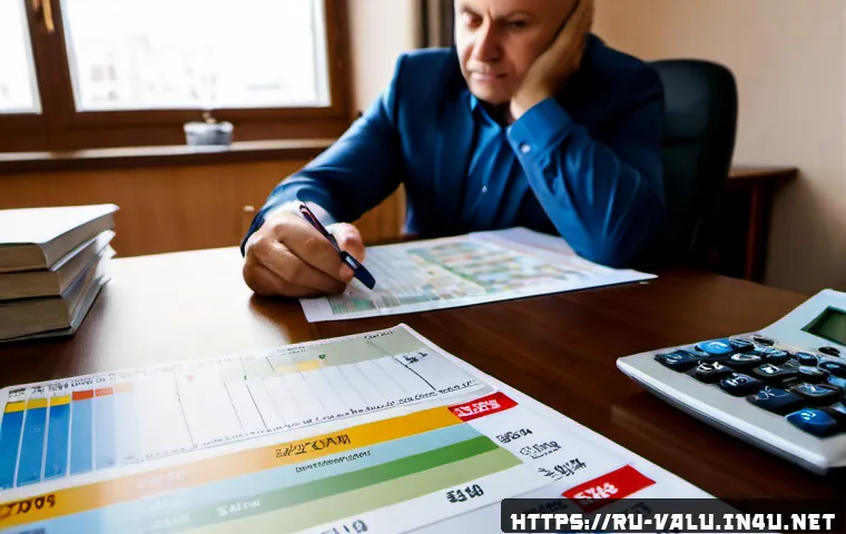 Home 30 감정평가사의 심화 학습 과정 - Photorealistic advanced property valuation study scene in a modern Moscow apartment office, focused ...